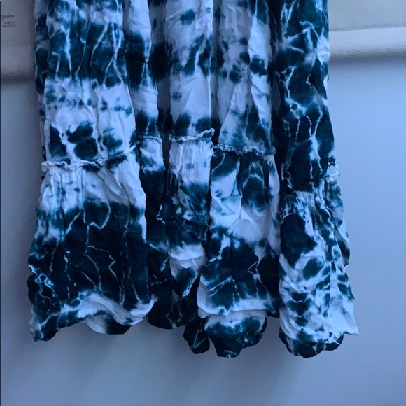Tie Dye Sundress - Picture 3 of 3